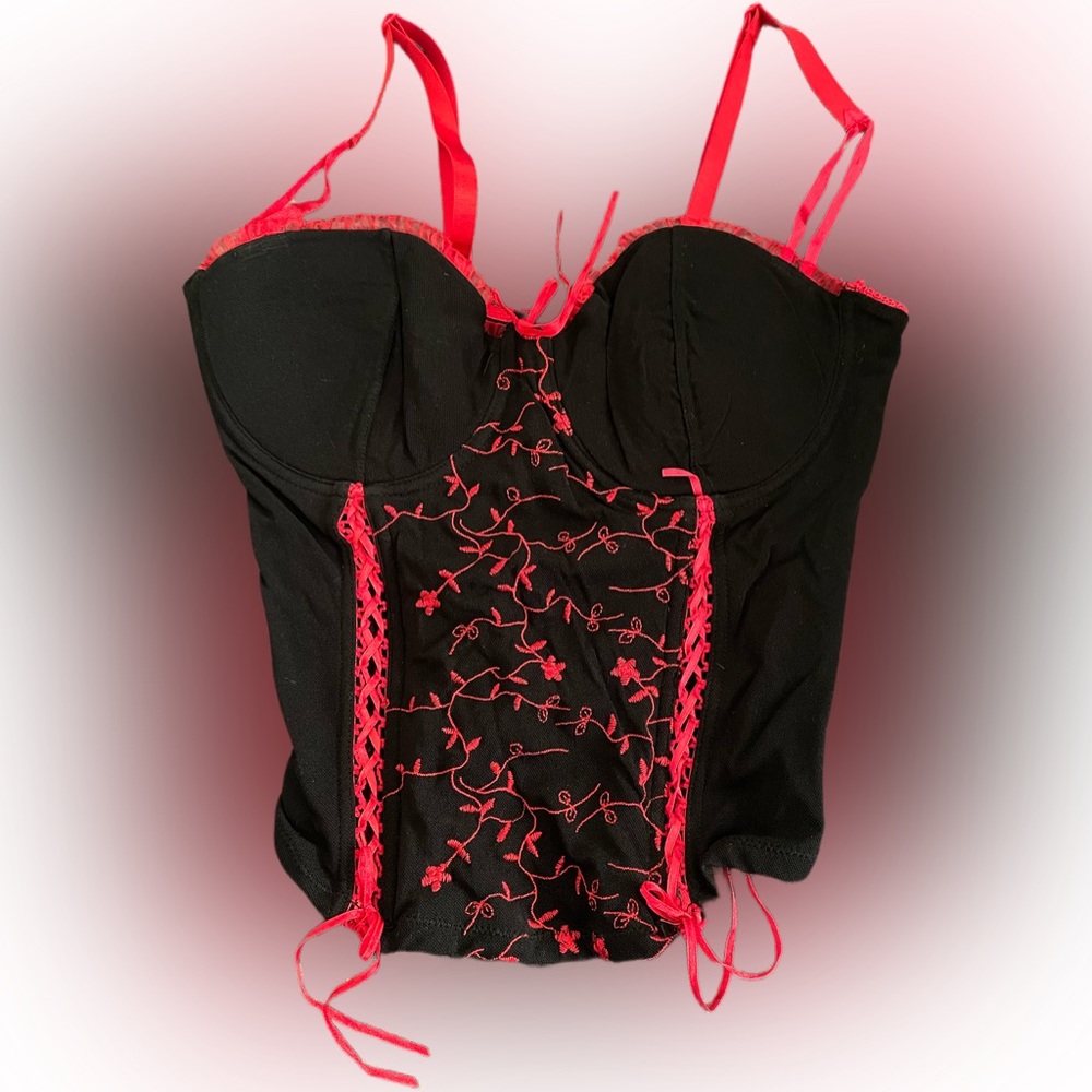 Corset